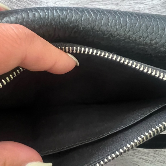 all saints cross body, very good condition - Picture 7 of 9